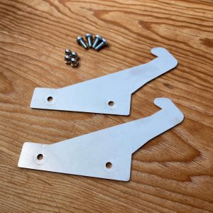 Reparaturset Haltehaken Handschuhfach VW T3
