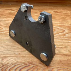 Gegenhalter Kurbelwelle VAG 3099 1.9TDI (Bausatz)