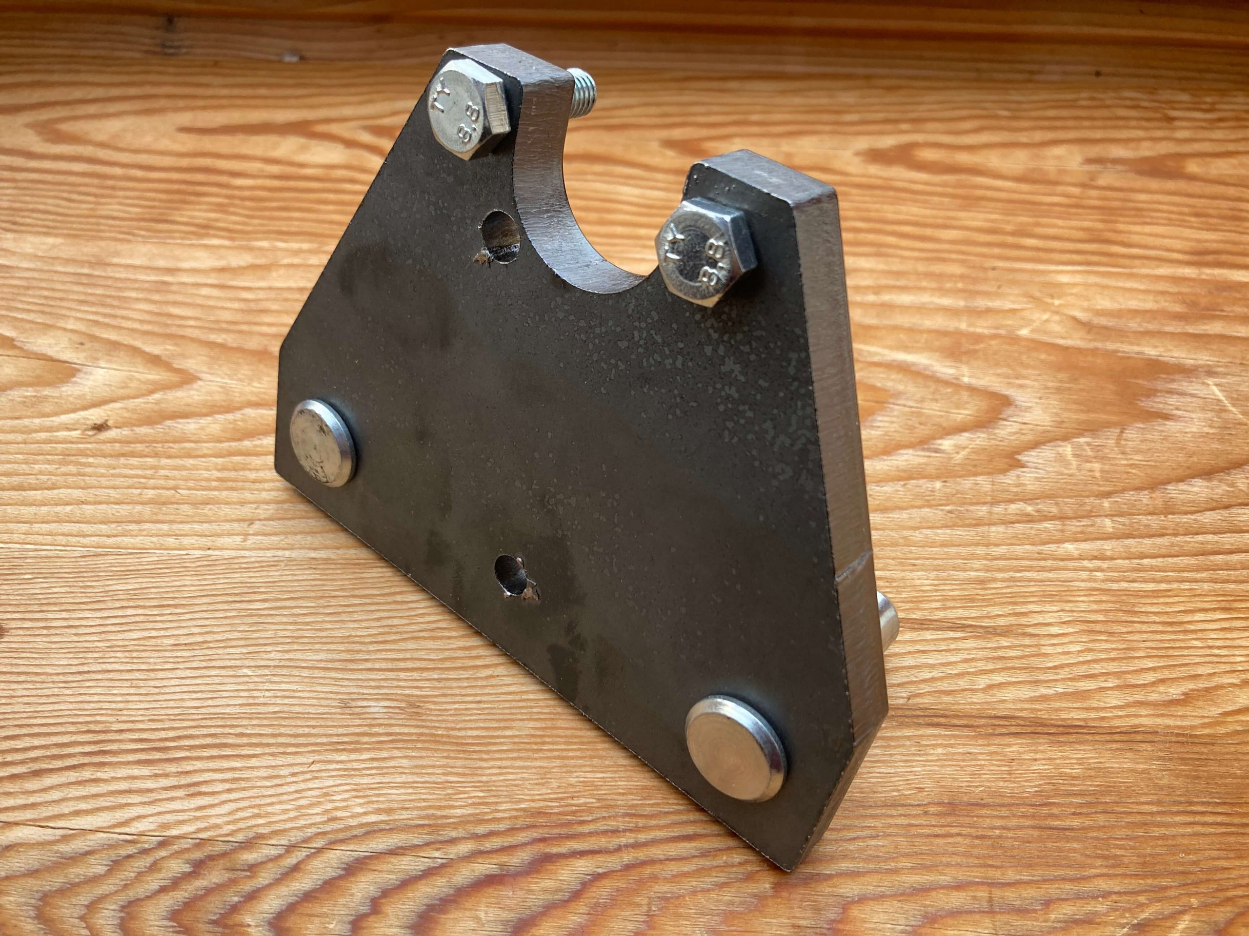 Gegenhalter Kurbelwelle VAG 3099 1.9TDI (Bausatz)